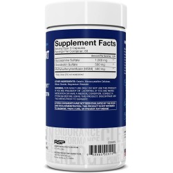 RSP Joint Support 180 cap